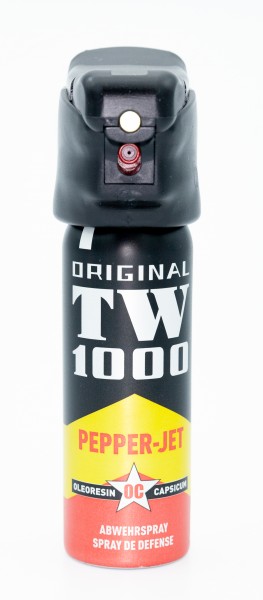 TW1000 Pepper-Jet Standard LED 63 ml