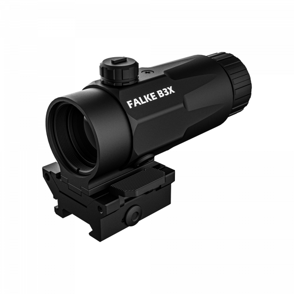Falke B3xLE Magnifier Gen2