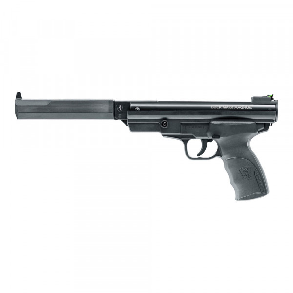 Browning Buck Mark Magnum 4,5 mm (.177) Diabolo