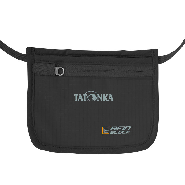 Tatonka Skin ID Pocket Brustbeutel mit RFID-Blocker