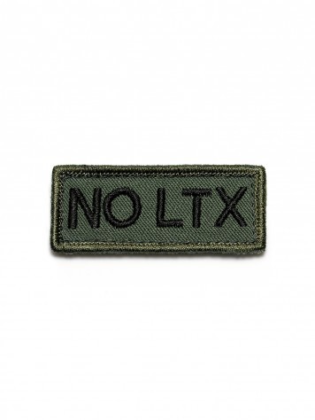 Patch " NO LTX "
