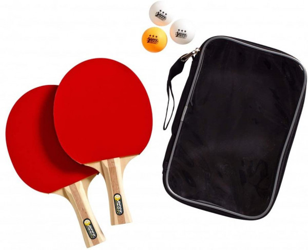 Best Sporting Tischtennis-Set