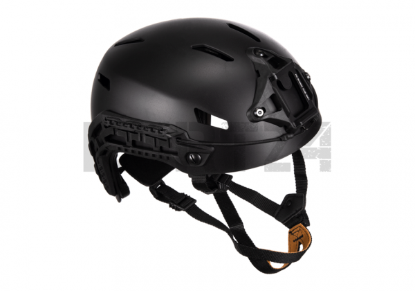 FMA CMB Helmet black M/L