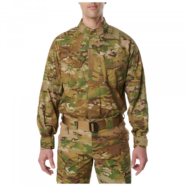 5.11 Tactical Stryke TDU Multicam Slong Sleeve Shirt