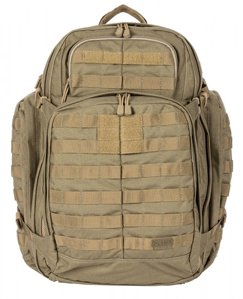 5.11 Tactical Rush 72 Backpack 55 Liter Einsatzrucksack