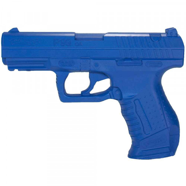 Blueguns Trainingspistole Walther P99