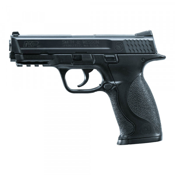 Smith & Wesson M&P40 6mm Airsoftpistole CO2