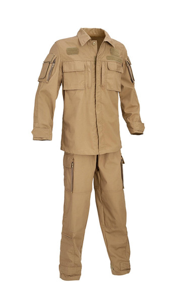 Defcon 5 New Army Flight Suit