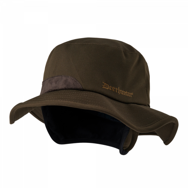 Deerhunter Muflon Hut mit safety