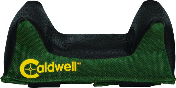 Cadwell Friónt Bag Wide Benchrest