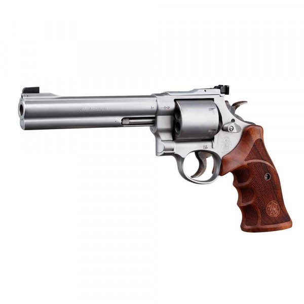 Smith& Wesson M-629 Classic Champion .44Rem Mag.
