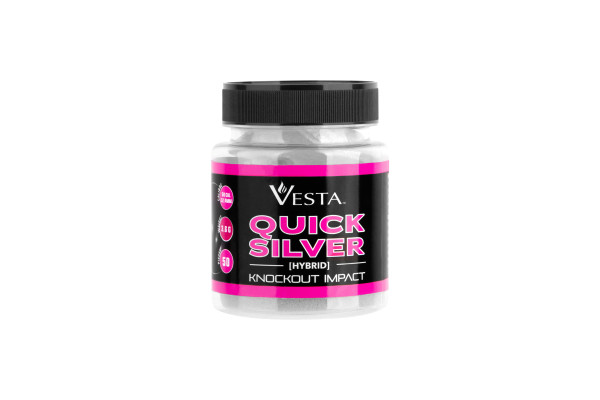 Vesta QuickSilver Balls 50 Stück