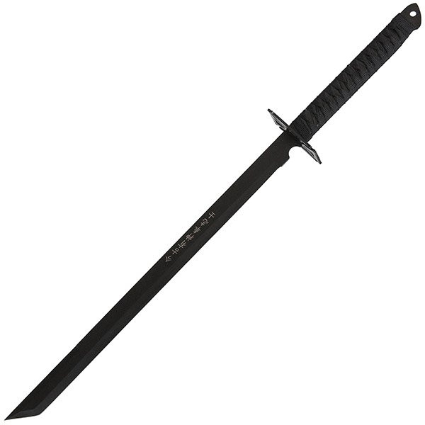Samurai Schwert Eisernes Kreuz
