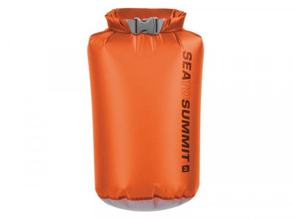 UltraSil Drysack 2 Liter orange