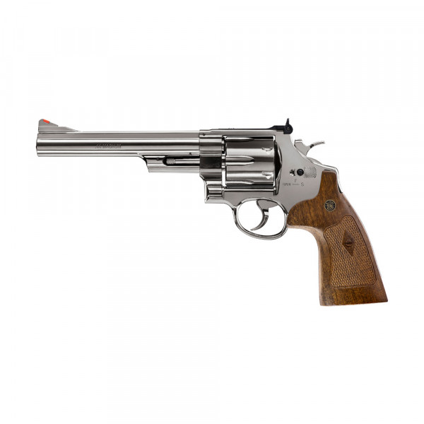 Smith & Wesson M29 CO2-Revolver 6,5"