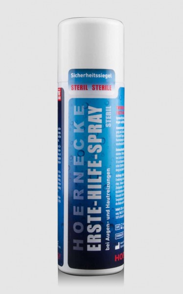 Hoernecke Erste-Hilfe Spray 200ml