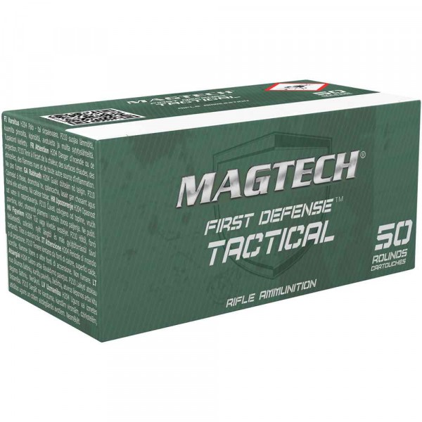 Magtech .300 AAC Blackout FMJ 8g / 123gr