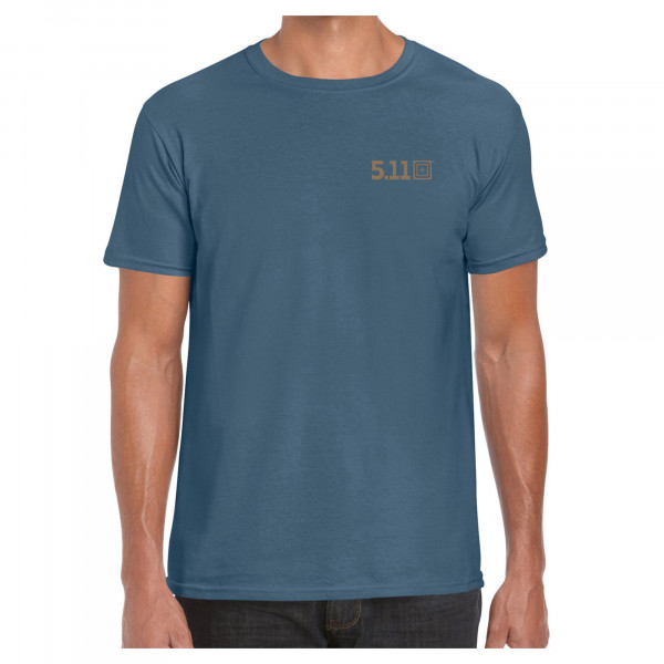 5.11 Tactical Forgeds by the Sea T-Shirt