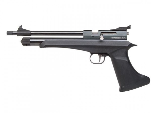Diana Chaser Pistol 4,5mm Co2 Pistole