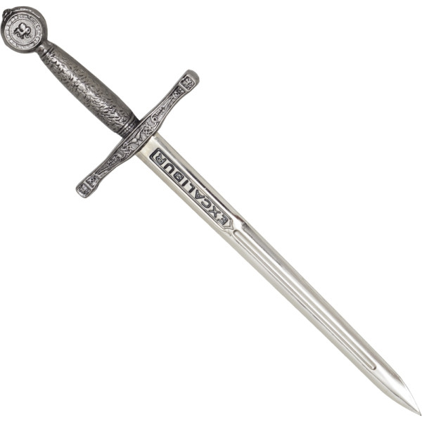 Gladius Miniaturschwert Excalibur