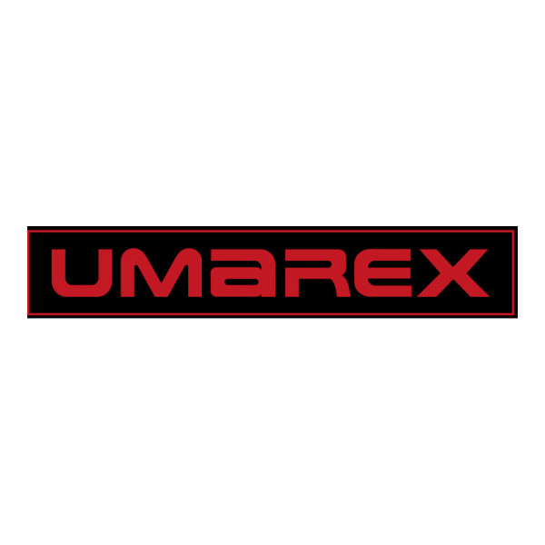 Umarex Rubberpatch Logo