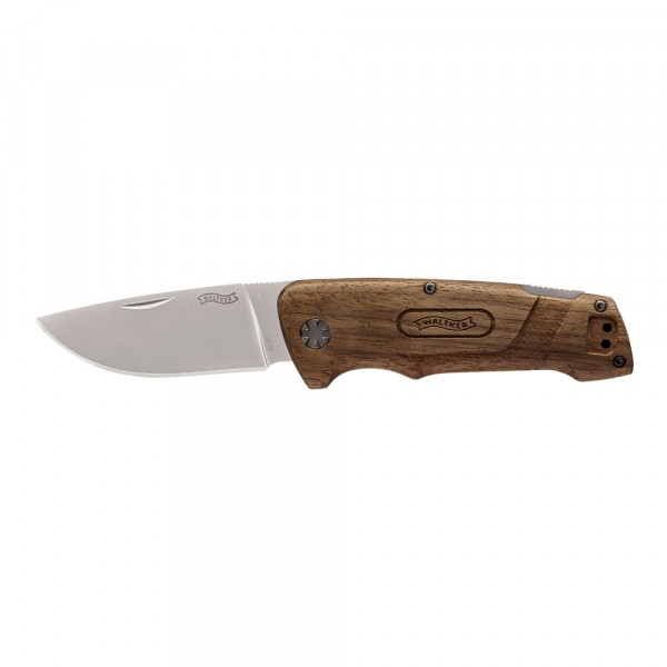 Walther Blue Wood Knives 2