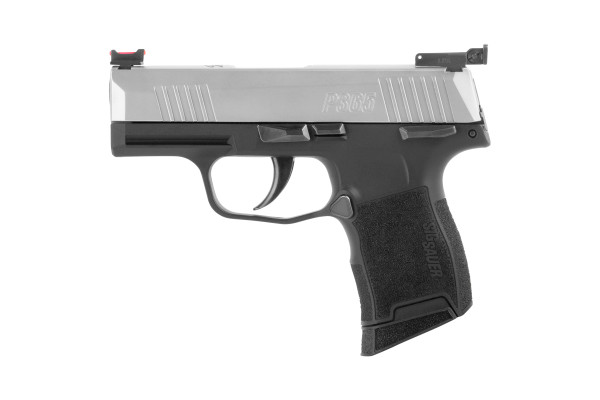 Sig Sauer P365 MS Ghost 9mm Luger