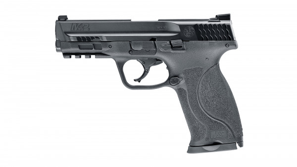 Smith & Wesson M&P9 M2.0 CO2 6mm Airsoftpistole