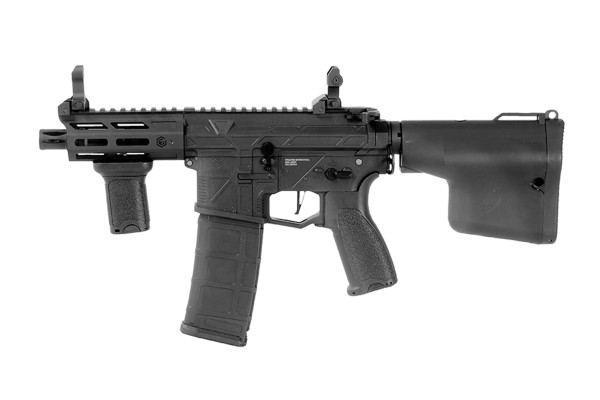 Evolution Ghost XS EMR AX Airsoft S-AEG 6mm