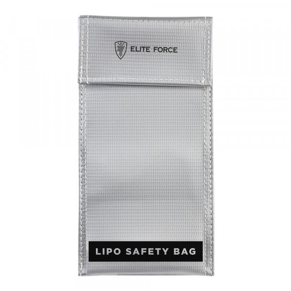 Elite Force LIPO Safety Bag