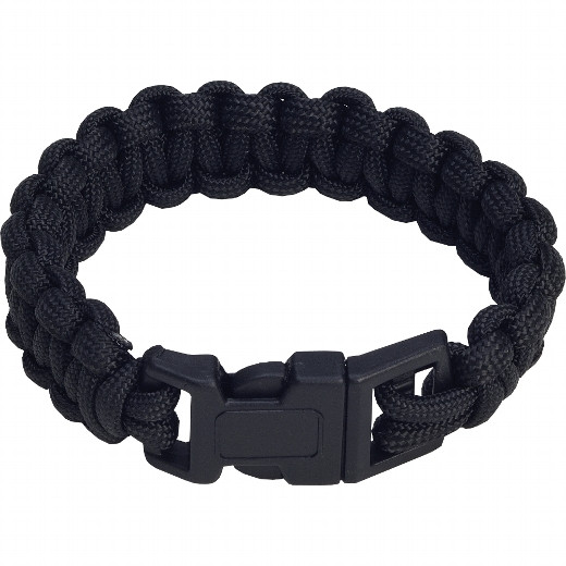Black Field Bracelet