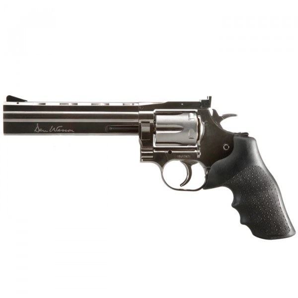 Dan Wesson 715 6'' Revolver 6mm CO2 Airsoftrevolver