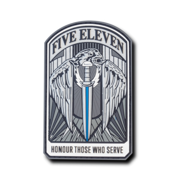 5.11 Tactical Honour those who Serve Patch