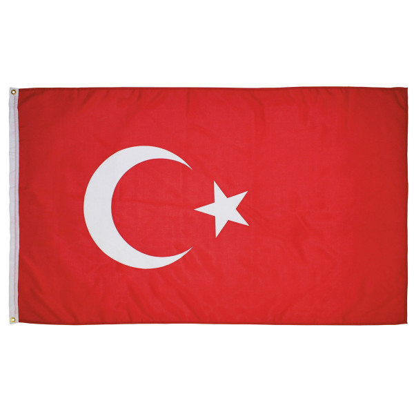 MFH Türkei Fahne