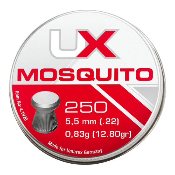 Umarex Mosquito 5,5mm Diabolo