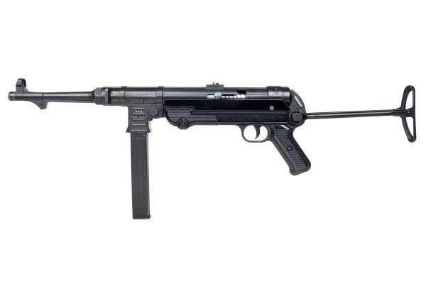 GSG MP40 9mm P.A.K. Schreckschussgewehr