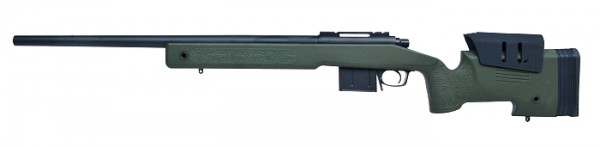 Ares MCM 700X Sniper 6mm BB