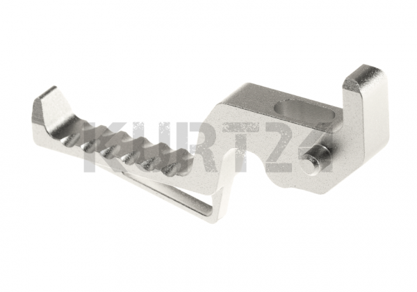 Action Army T10 Tactical Trigger Type A silber