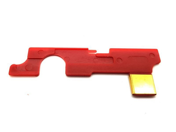 CCCP Selector Plate for M4