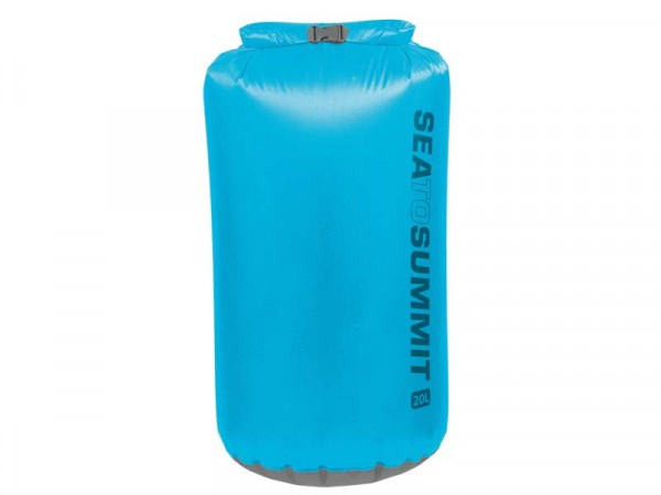 UltraSil Drysack 20 Liter blau