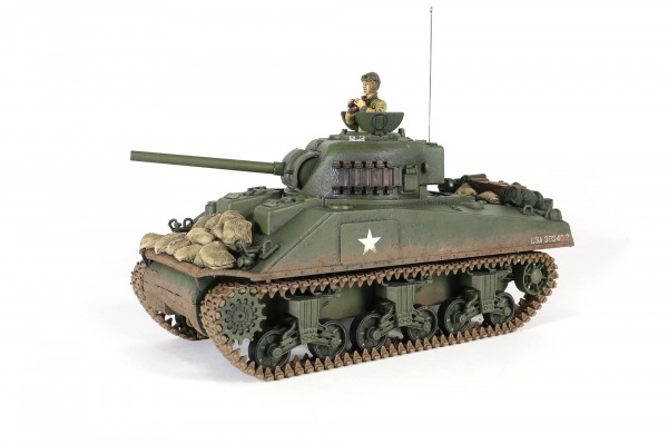 Waltersons Sherman M4A3