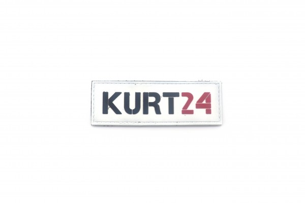 Patch "Kurt24 Europa"
