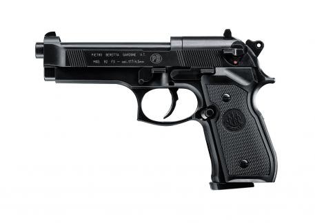 Beretta M92 FS CO2-Pistole 4,5 mm Diabolo