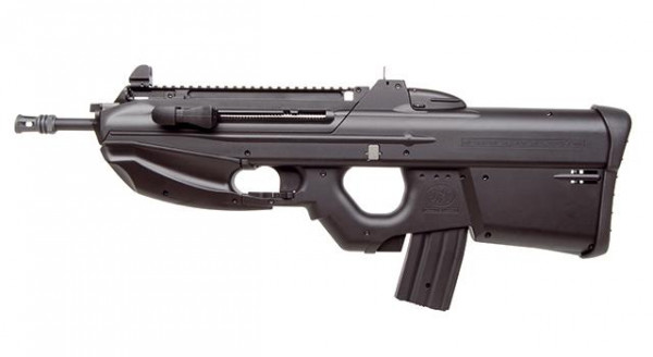 FN Herstal F2000 S-AEG 6mm BB Airsoft Gewehr