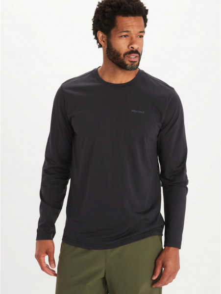 Marmot Crossover Long-Sleeve T-Shirt