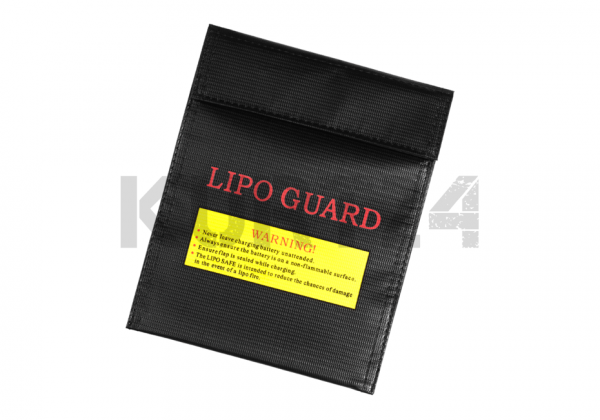 LiPo Safety-Bag 18x22 cm