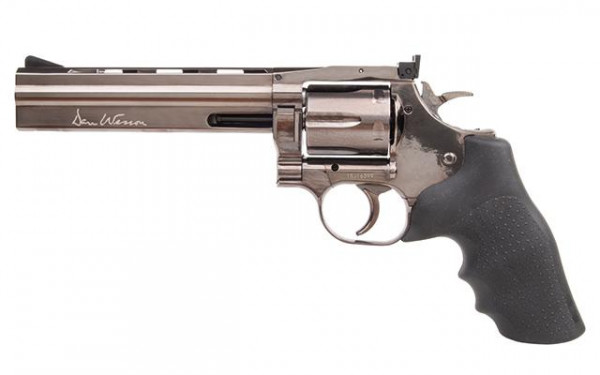 Dan Wesson 715 6' Revolver 4,5mm Diabolo