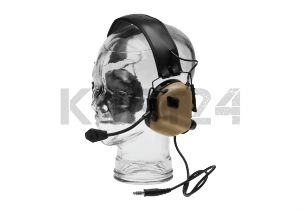 Earmor M32 Tactical Communication Hearing Protector
