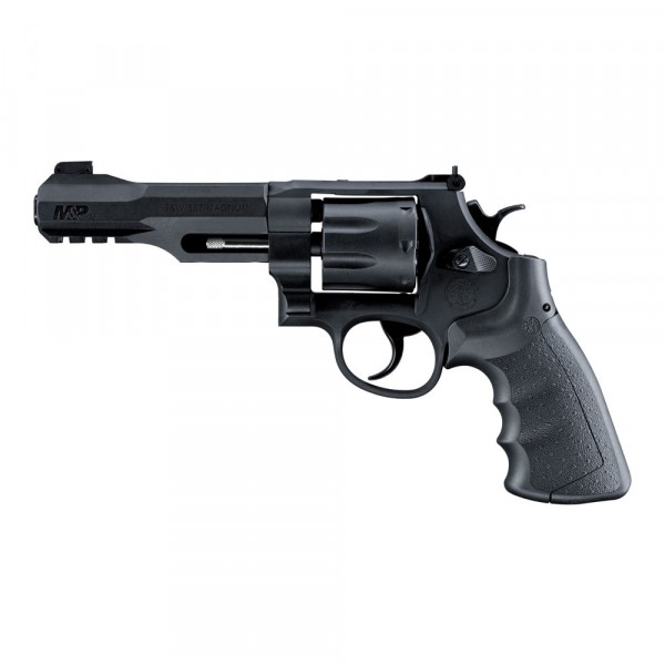 Smith & Wesson M&P R8 6mm CO2-Revolver