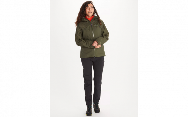 Marmot Women's Mitre Peak Gore-Tex Jacket